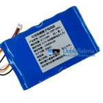 Batería para PLC 18650-26-1S6P-6001 [Batería de repuesto]